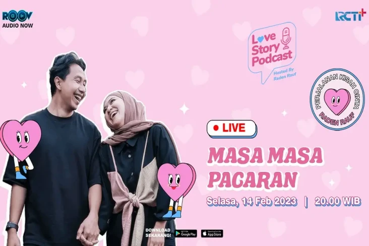 Bikin Hubungan Tetap...