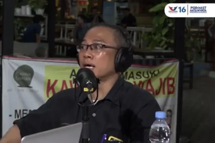 Sunaryo Madhadi: Pengobatan...