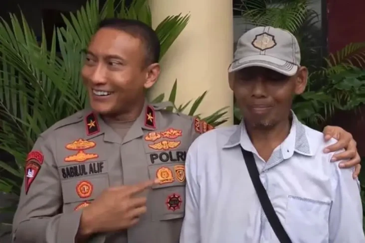 Riwayat Pendidikan Sabilul...