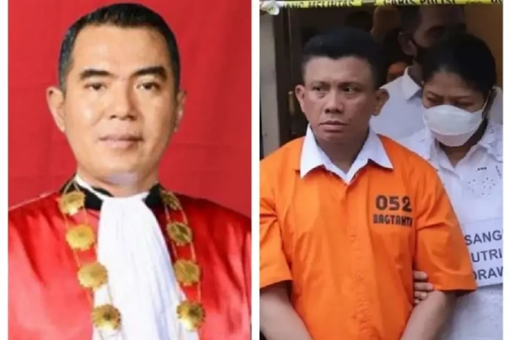 Perjalanan Karier Wahyu...