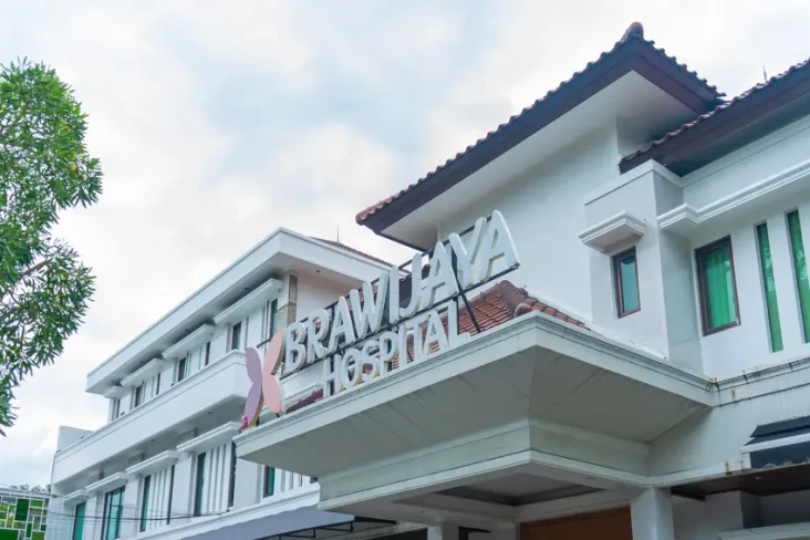 Brawijaya Hospital Duren...