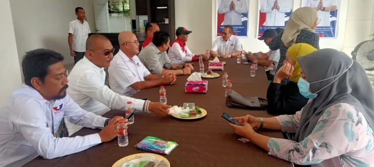 LIRA Nilai Program UMKM...