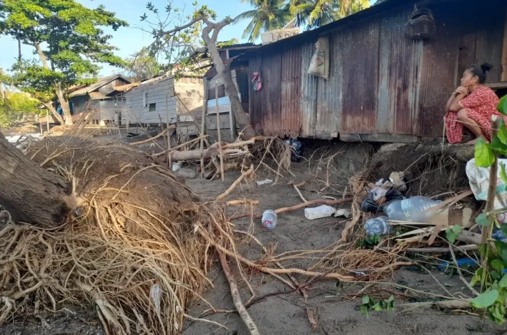 4 Rumah di Kolaka Utara...
