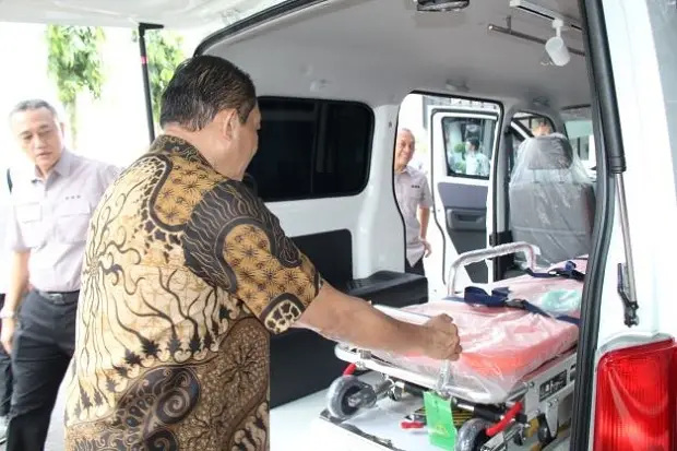 Insight dan Dapenbun...