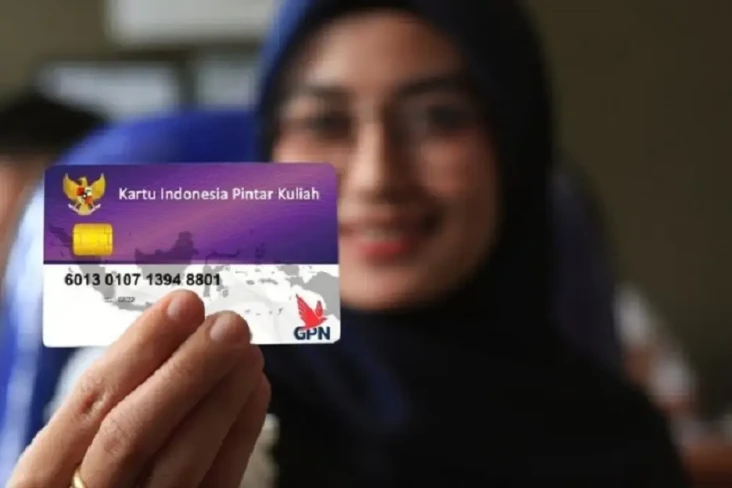 Pendaftaran KIP Kuliah...