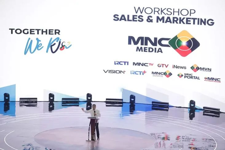Workshop Sales and Marketing...