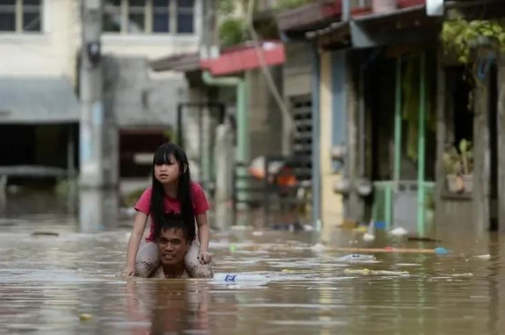 5 Negara yang Rawan...