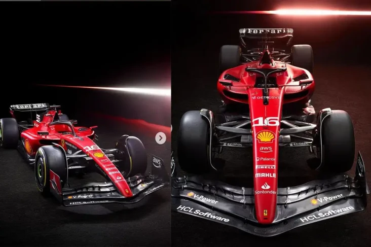 Scuderia Ferrari di...