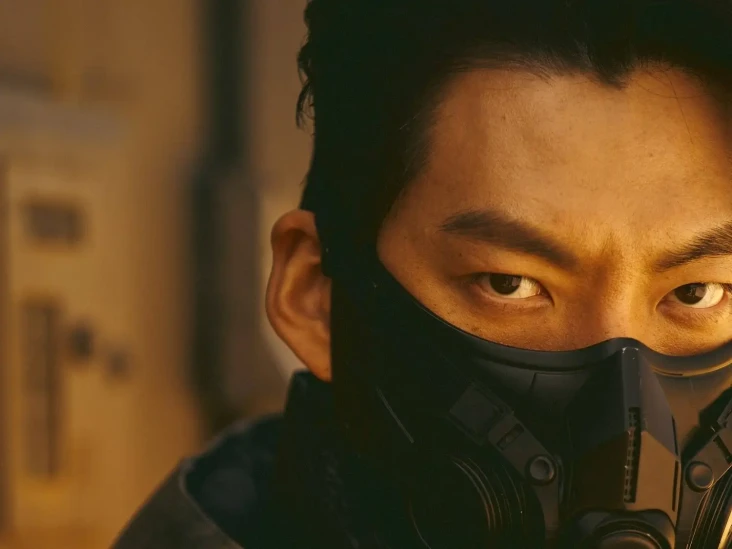 5 Drama Korea dari Kim...