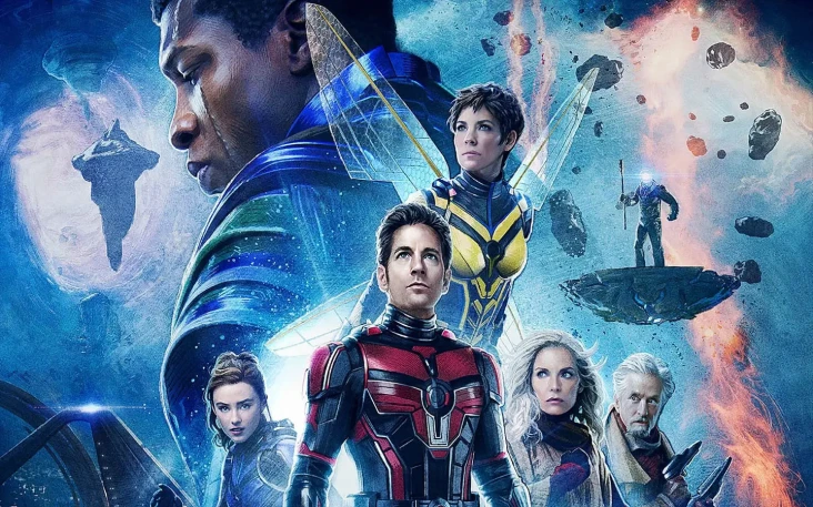 6 Film dan Serial yang...