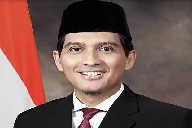 Wakil Bupati Indramayu...
