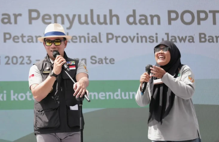 Pemprov Jabar Gelontorkan...