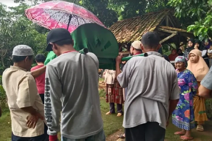 Memilukan! Istri Tewas...