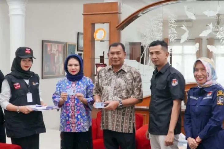 Coklit di Deli Serdang,...