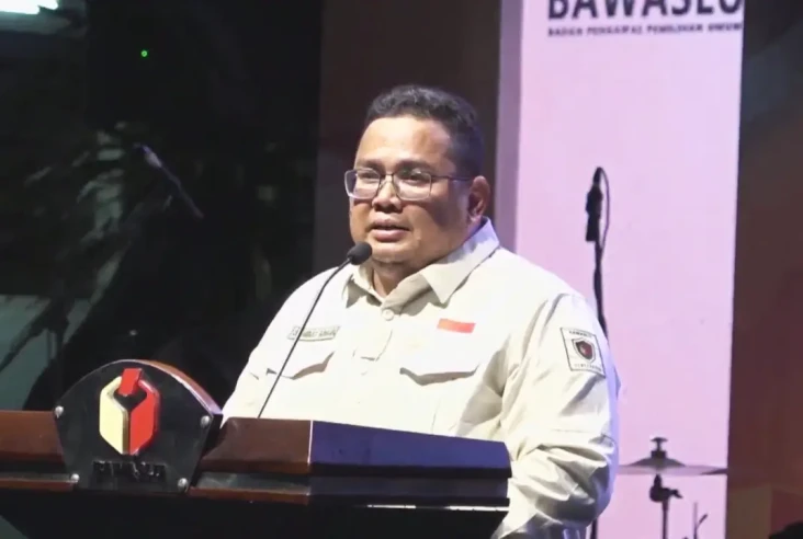 Kawal Pemilu 2024, Ketua...