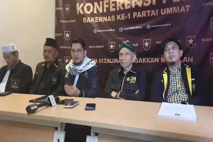 Ridho Rahmadi: Din Syamsuddin...