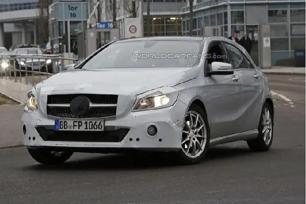 Ini 5 Rekomendasi Mobil...