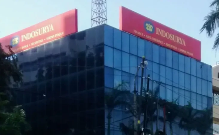 Kasus TPPU Indosurya...