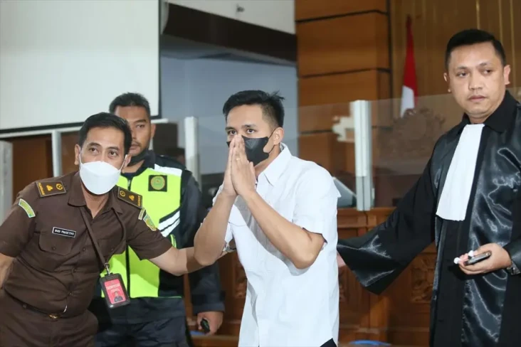 LPSK: Jangan Sampai...
