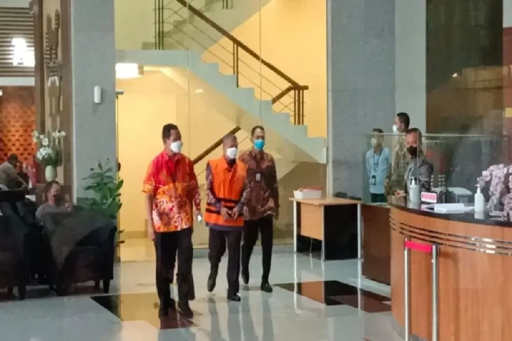 KY Terjunkan Tim Awasi...