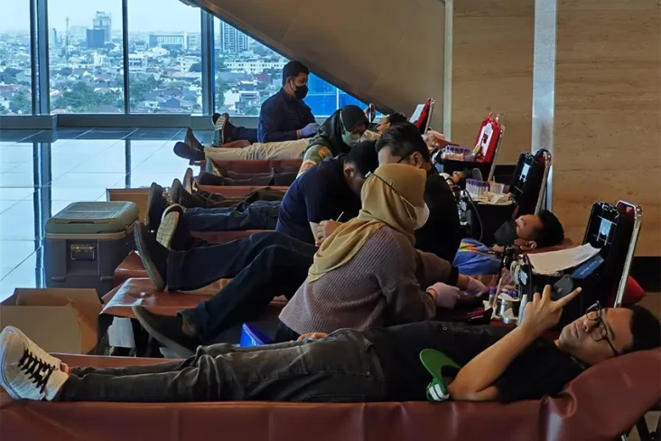 MNC Peduli Gelar Kegiatan...