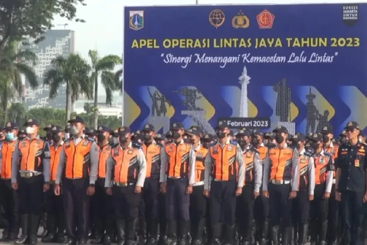 Operasi Lintas Jaya...