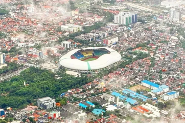 Ini Perbedaan Bekasi...