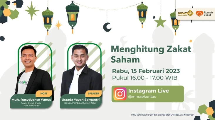 Mau Tahu Cara Menghitung...