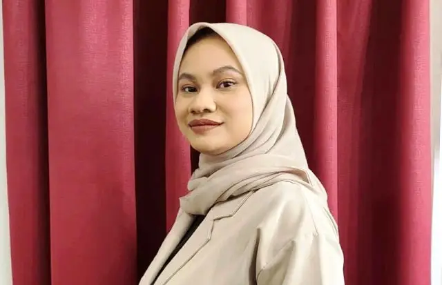 Dinamika dan Konfigurasi...