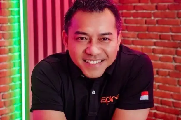 3 Artis Indonesia yang...
