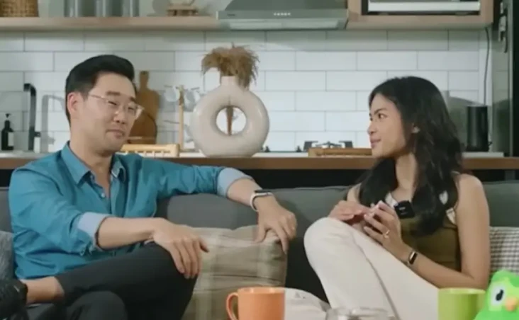 Maudy Ayunda Ungkap...
