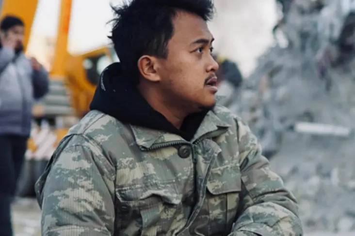 Profil Hasan JR, Youtuber...
