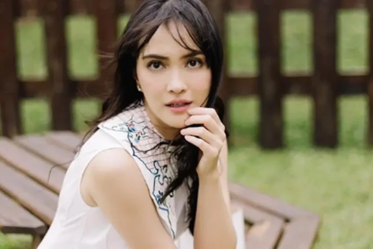 Shandy Aulia Tampil...