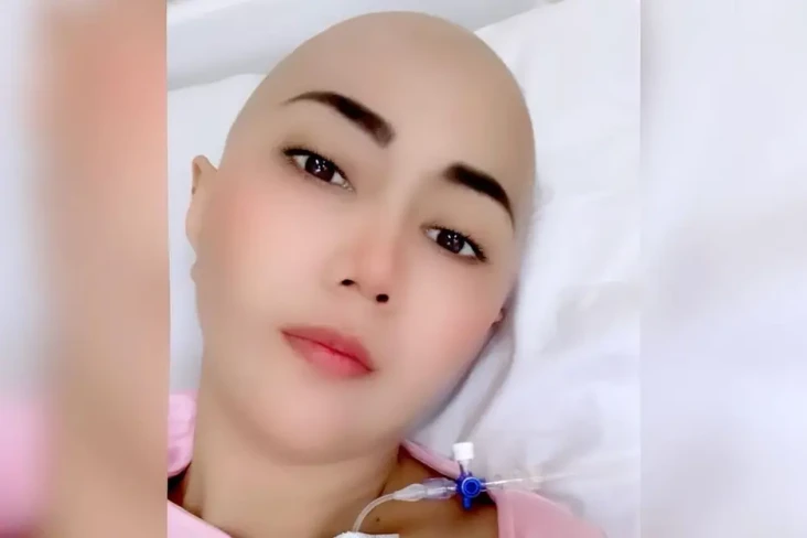 Aida Saskia Ajak Anak-Anak...