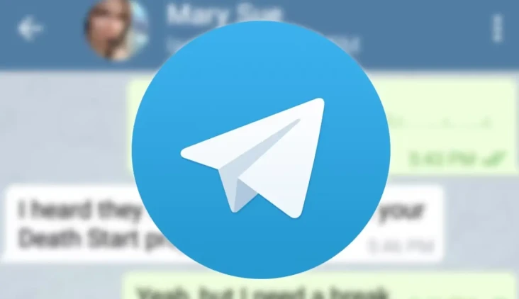 Fitur Menarik Telegram,...