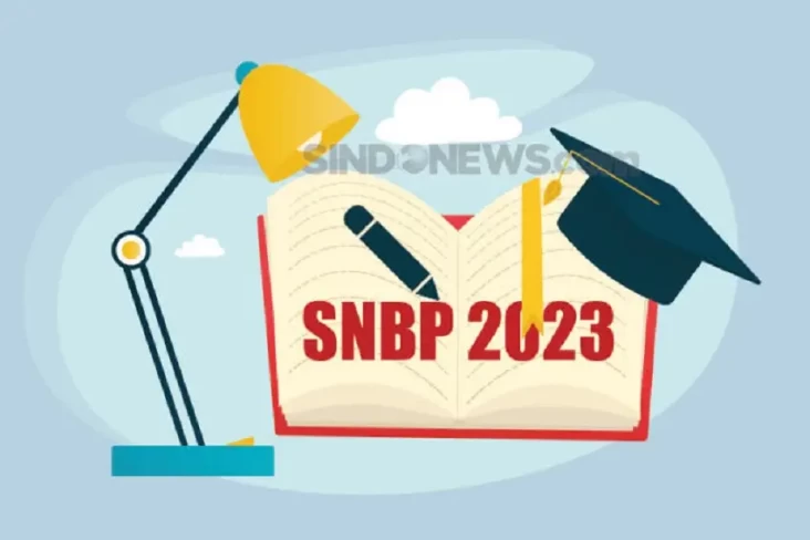Pendaftaran SNBP 2023...