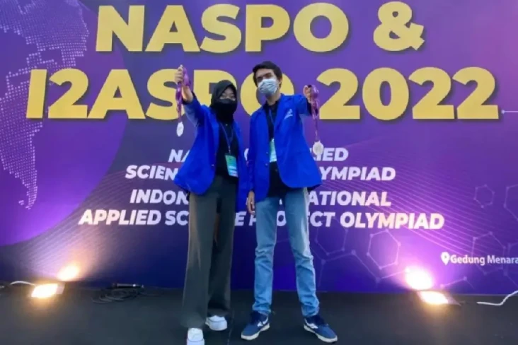 Inovasi Keren, Mahasiswa...
