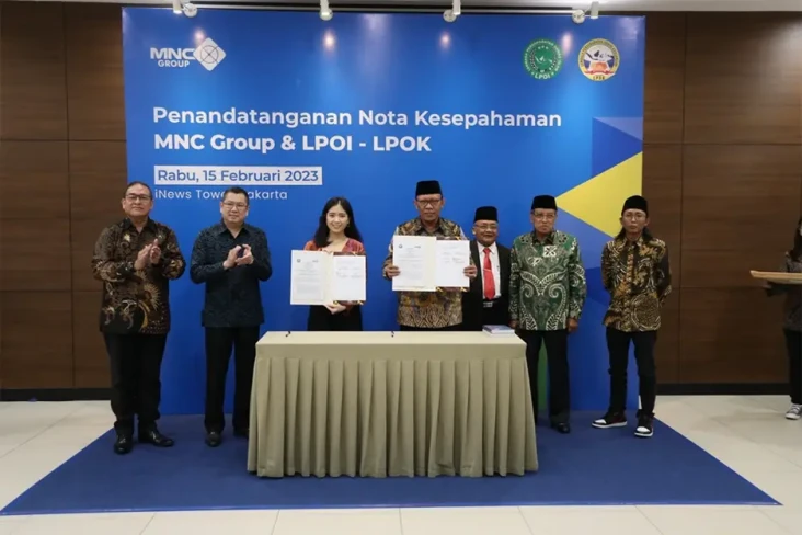 MNC Group x LPOI-LPOK,...