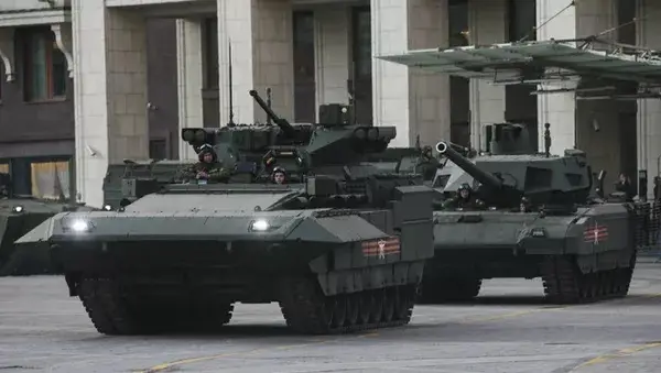 Rusia Tawarkan Teknologi...