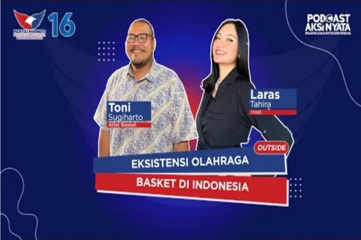 Toni Sugiharto: Gaji...