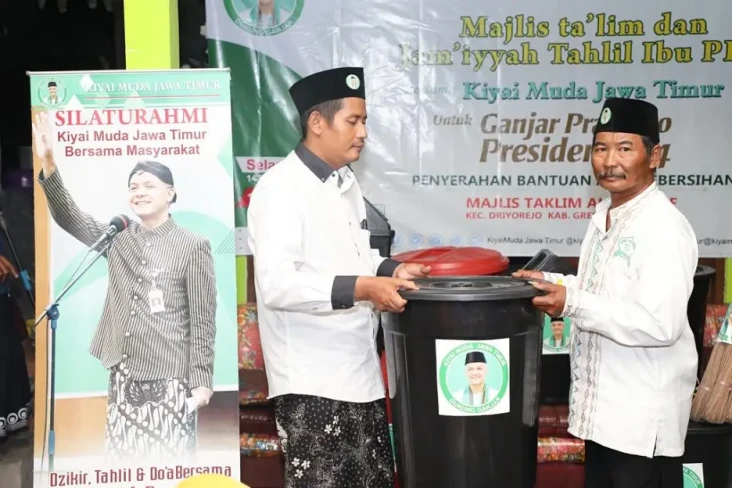 Kiai Muda Jatim Ajak...