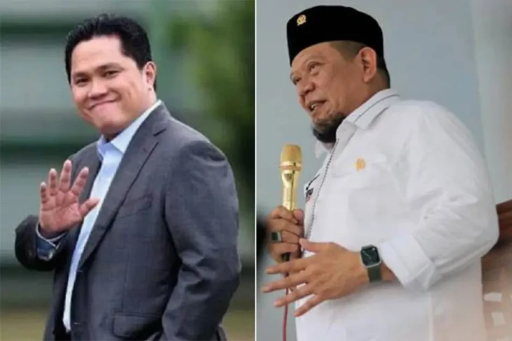 Perbandingan Prestasi...