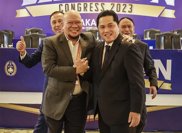 LaNyalla: Jangan Ada...