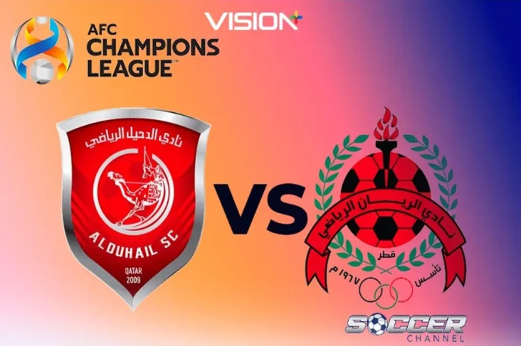LIVE di Vision+! Saksikan...