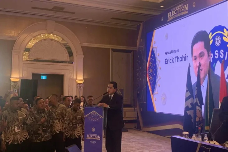 Pidato Perdana Ketum...
