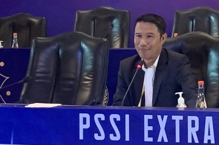 Ini Alasan Yunus Nusi...
