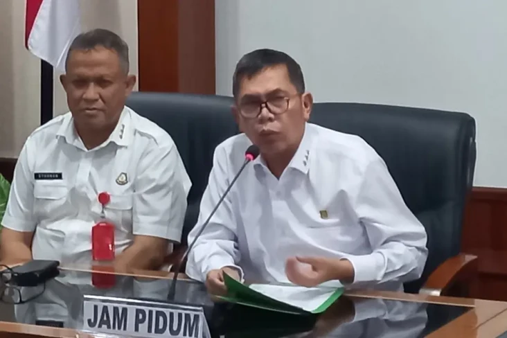 KUHP Baru Dinilai Untungkan...