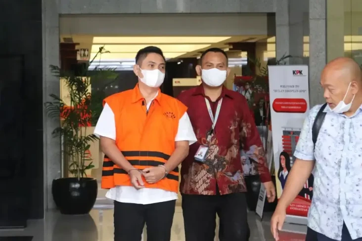 KPK Ajukan Banding Atas...
