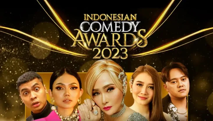 Hari Ini! Inul, Rina...