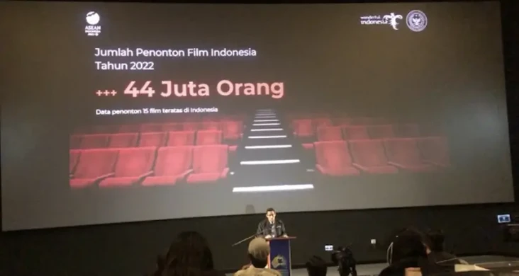 Bangga Film Indonesia...